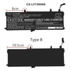 Lenovo SB10T83122 Battery