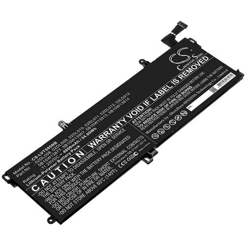 Lenovo SB10K97646 Battery