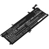 Lenovo L18L3P71 Battery