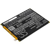 CS-LVT650SL Battery