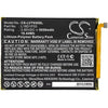CS-LVT650SL Battery