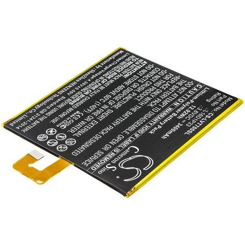 Lenovo Tab 7 Battery