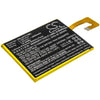CS-LVT710SL Battery