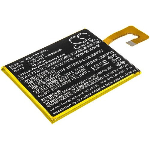 CS-LVT710SL Battery