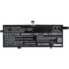 Lenovo L16L4PB3 Battery