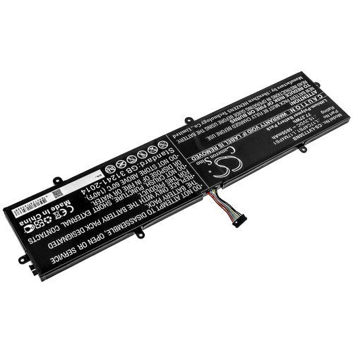 Lenovo L17M4PB1 Battery