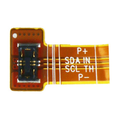 CS-LVT810SL Battery