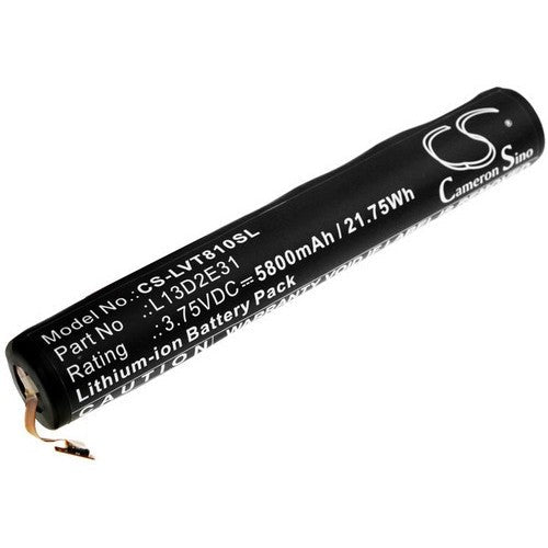 CS-LVT810SL Battery