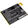 CS-LVT850SL Battery