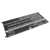 CS-LVU300NB Battery