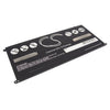 CS-LVU300NB Battery
