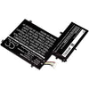 CS-LVU310NB Battery