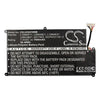 Lenovo Ideapad U410 Battery