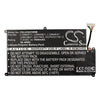 Lenovo IdeaPad U410 25-203730 Battery