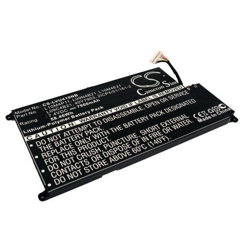 Lenovo L10M4E21 Battery