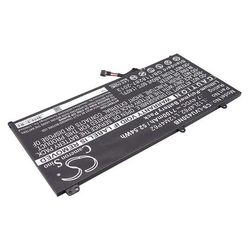 Lenovo IdeaPad U430p Battery