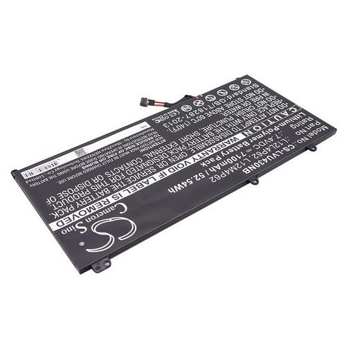 Lenovo L12M4P62 Battery