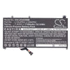 Lenovo IdeaPad U330t Battery