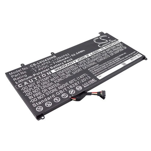 Lenovo IdeaPad U430 Battery
