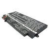 Lenovo L11M1P02 Battery