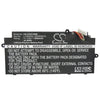 Lenovo L11M1P02 Battery