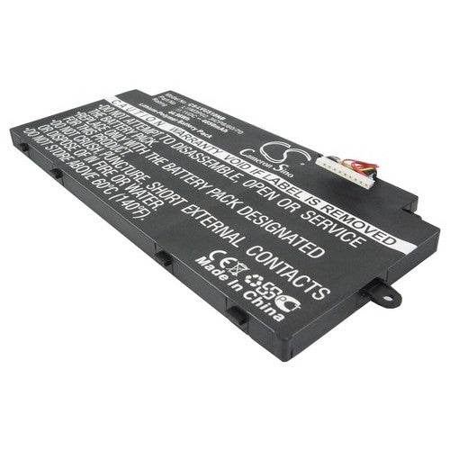 Lenovo L11M1P02 Battery