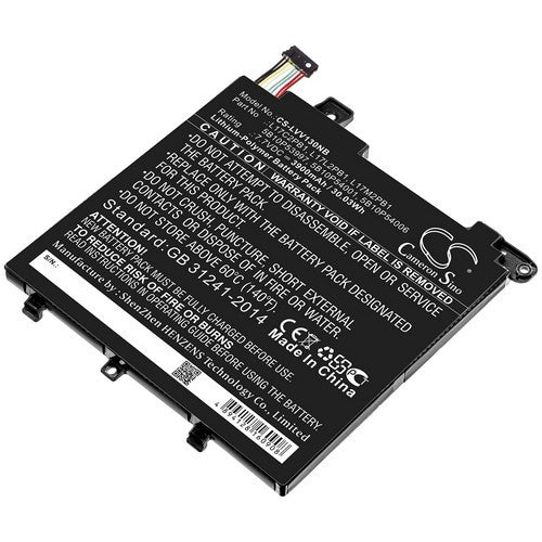 Lenovo V130-14IKB-81HQ00N8GE Battery