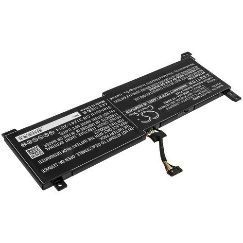 Lenovo IdeaPad 3 15ITL6 Battery