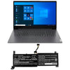 Lenovo L20L2PF0 Battery