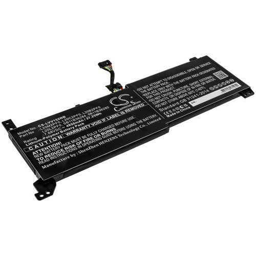 Lenovo IdeaPad 3 14ITL6 Battery