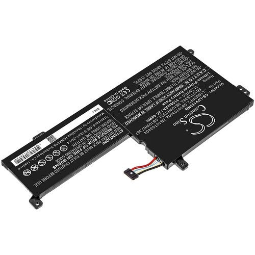 Lenovo L18C3PF2 Battery