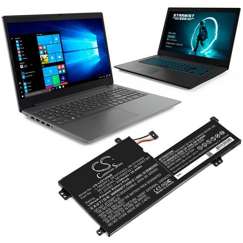 Lenovo L18C3PF2 Battery
