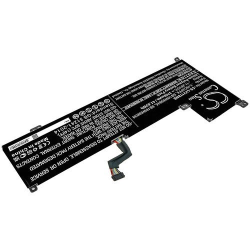 CS-LVV178NB Battery