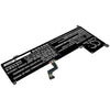 Lenovo ideapad 3-17IML05 1WC007HAU Battery