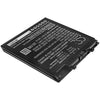 CS-LVV330NB Battery