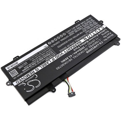 CS-LVW220NB Battery