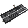 CS-LVW220NB Battery