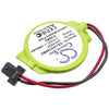 CS-LVX100BU Battery