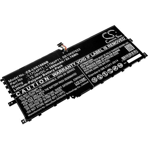 Lenovo SB10K97623 Battery