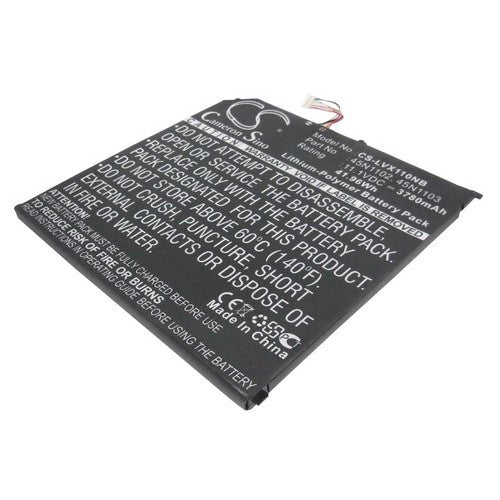 Lenovo 45N1102 Battery