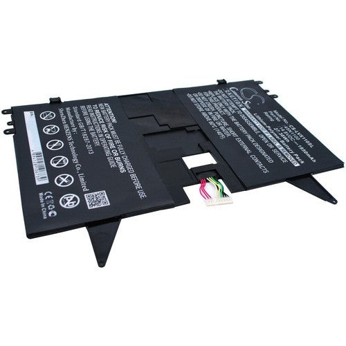 Lenovo Thinkpad X1 Helix Tablet PC Battery