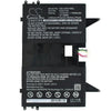 Lenovo Thinkpad X1 Helix Tablet PC Battery