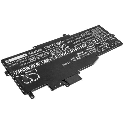 Lenovo SB10T83207 Battery