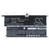 Lenovo ThinkPad X1 Carbon(20BT-T003NA Battery