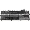CS-LVX117NB Battery