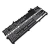 CS-LVX117NB Battery