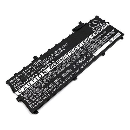 CS-LVX117NB Battery