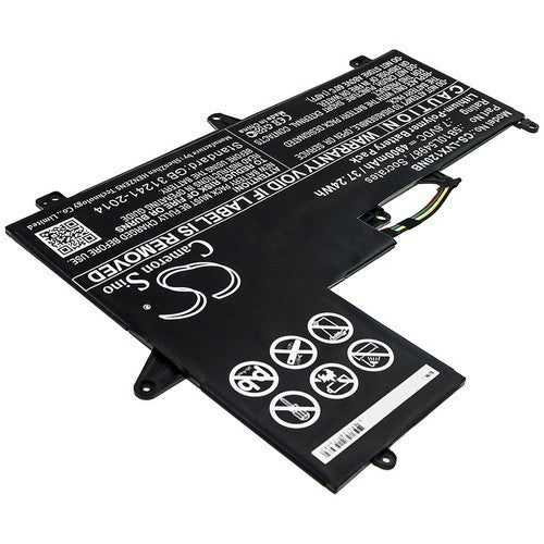 Lenovo Xiaoxin Air 12 6Y54 Battery