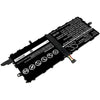 CS-LVX120SL Battery