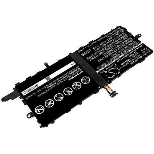 Lenovo ThinkPad X1 Tablet Gen 2 Battery